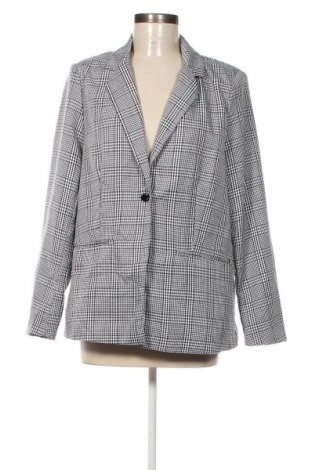 Damen Blazer Janina, Größe L, Farbe Mehrfarbig, Preis 8,99 €