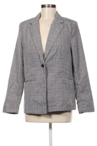 Damen Blazer Janina, Größe M, Farbe Mehrfarbig, Preis 4,79 €