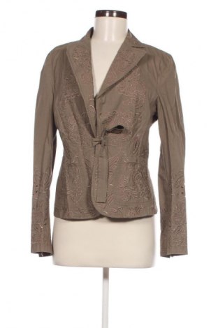 Damen Blazer Jean Paul, Größe M, Farbe Beige, Preis € 16,49