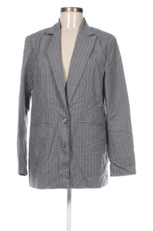 Damen Blazer Jorge, Größe L, Farbe Grau, Preis 8,49 €