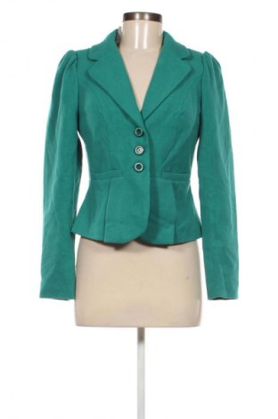 Damen Blazer Jou Jou, Größe S, Farbe Grün, Preis € 8,99