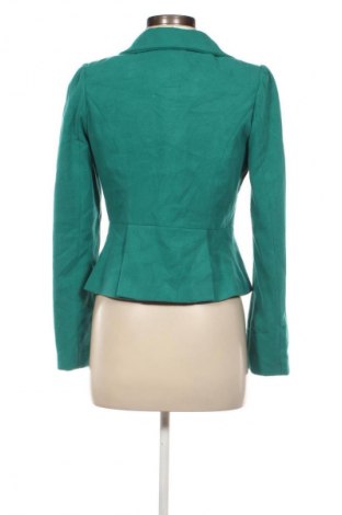 Damen Blazer Jou Jou, Größe S, Farbe Grün, Preis € 8,99