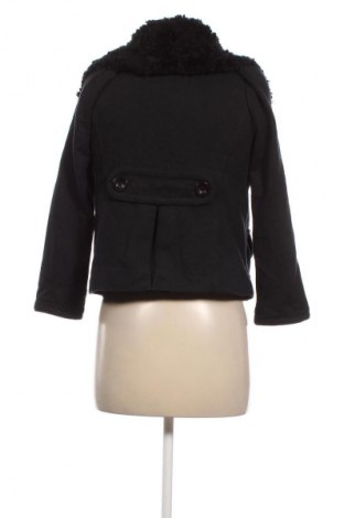 Sacou de femei Juicy Couture, Mărime S, Culoare Negru, Preț 216,99 Lei