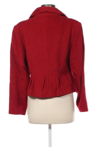 Damen Blazer Kaliko, Größe XL, Farbe Rot, Preis € 30,44