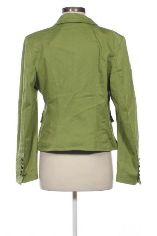 Damen Blazer KappAhl, Größe XL, Farbe Grün, Preis 10,99 €