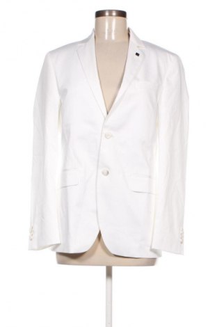 Damen Blazer Karl Lagerfeld, Größe XL, Farbe Weiß, Preis € 114,99