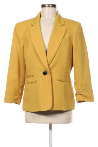 Damen Blazer Kasper, Größe M, Farbe Gelb, Preis € 24,99