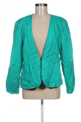 Damen Blazer Katies, Größe XXL, Farbe Grün, Preis € 10,49