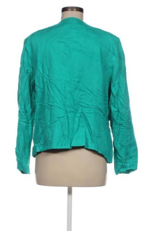 Damen Blazer Katies, Größe XXL, Farbe Grün, Preis 10,49 €