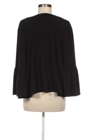 Sacou de femei Kim & Co., Mărime L, Culoare Negru, Preț 19,99 Lei