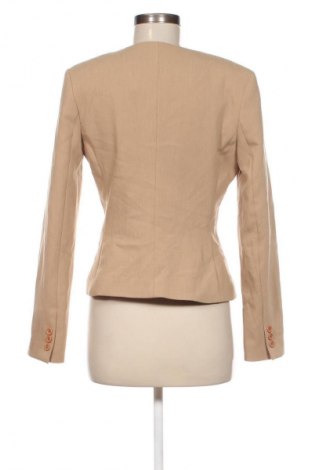 Damen Blazer Koton, Größe S, Farbe Beige, Preis 20,49 €