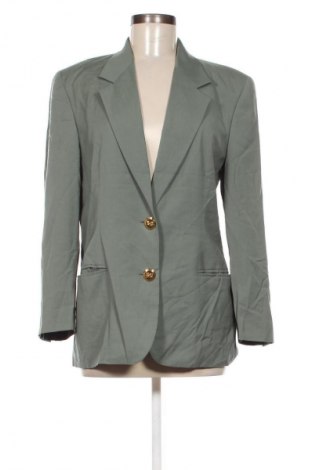 Damen Blazer Les Copains, Größe XL, Farbe Grün, Preis 96,49 €