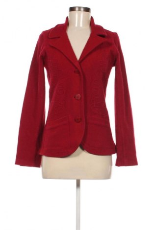 Damen Blazer Lindex, Größe S, Farbe Rot, Preis € 15,49