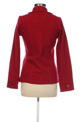 Damen Blazer Lindex, Größe S, Farbe Rot, Preis 15,49 €