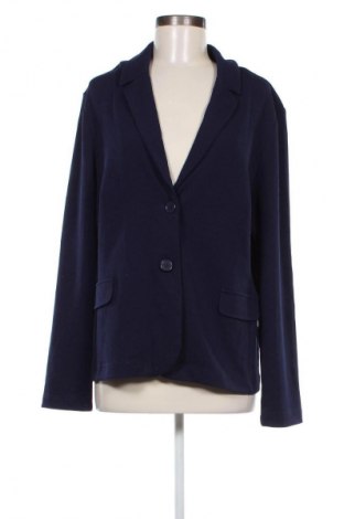 Damen Blazer MYBC, Größe XXL, Farbe Blau, Preis € 23,79