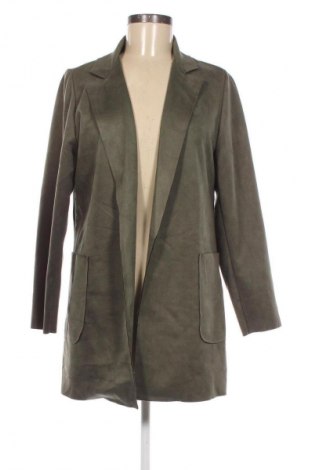 Damen Blazer Made In Italy, Größe M, Farbe Grün, Preis 30,62 €