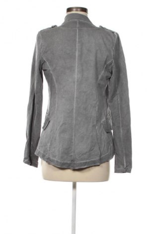 Damen Blazer Made With Love, Größe L, Farbe Grau, Preis € 8,99