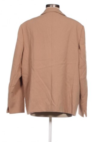 Damen Blazer Madeleine, Größe XXL, Farbe Beige, Preis € 39,79