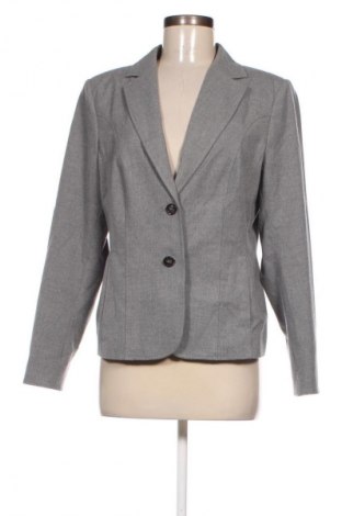 Damen Blazer Madeleine, Größe M, Farbe Grau, Preis € 9,99