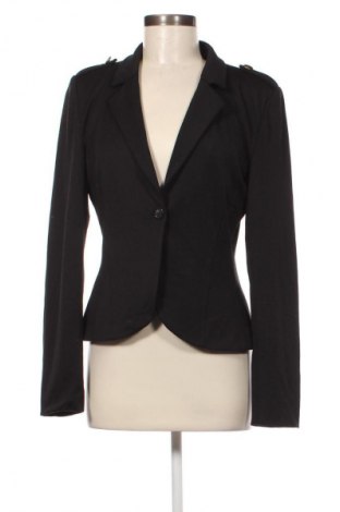 Damen Blazer Mamalicious, Größe M, Farbe Schwarz, Preis € 7,99