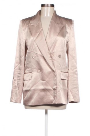 Damen Blazer Mango, Größe S, Farbe Beige, Preis 25,99 €