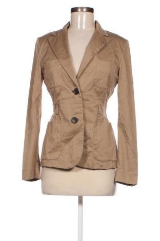 Damen Blazer Mango, Größe M, Farbe Beige, Preis € 9,99