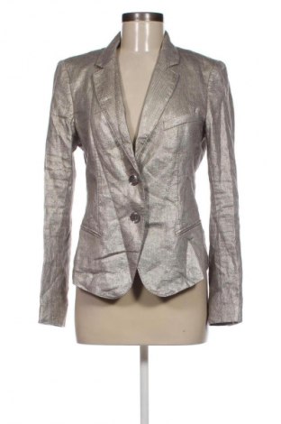 Damen Blazer Marc Aurel, Größe M, Farbe Grau, Preis 115,52 €