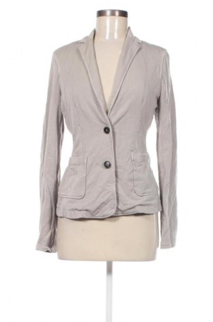 Damen Blazer Marc O'Polo, Größe M, Farbe Grau, Preis 21,99 €