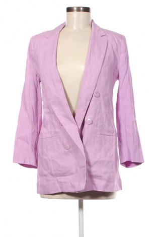 Damen Blazer Marella, Größe M, Farbe Lila, Preis € 47,99