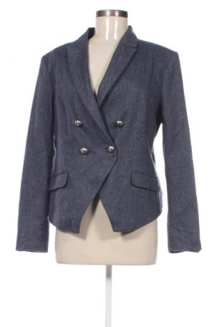 Damen Blazer Marie Zelie, Größe XL, Farbe Blau, Preis 30,71 €