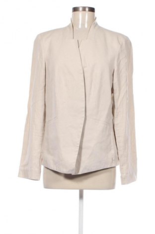 Damen Blazer Marks & Spencer, Größe XL, Farbe Beige, Preis € 15,99