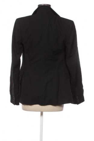 Sacou de femei Massimo Dutti, Mărime S, Culoare Negru, Preț 176,09 Lei