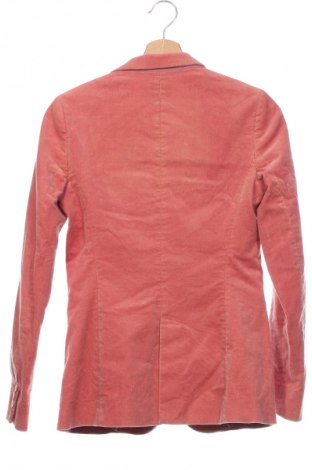 Damen Blazer Massimo Dutti, Größe XS, Farbe Rosa, Preis € 33,39