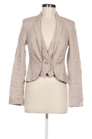 Damen Blazer Mexx, Größe S, Farbe Beige, Preis € 7,99