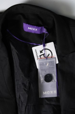 Sacou de femei Mexx, Mărime M, Culoare Negru, Preț 67,99 Lei