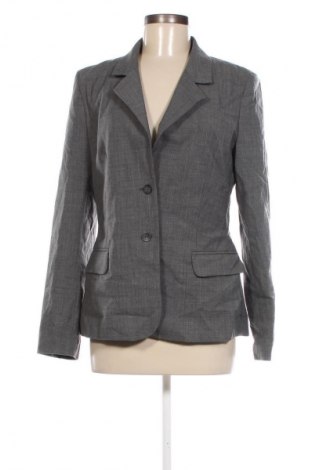 Damen Blazer Mexx, Größe M, Farbe Grau, Preis 12,99 €