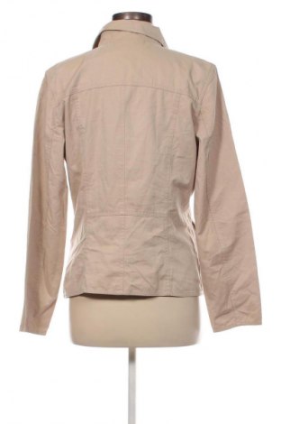 Damen Blazer Michele Boyard, Größe M, Farbe Beige, Preis 7,99 €