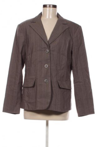 Damen Blazer Michele Boyard, Größe XL, Farbe Grau, Preis 8,99 €