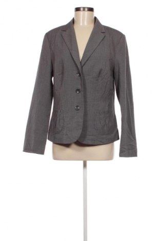 Damen Blazer Michele Boyard, Größe L, Farbe Grau, Preis 3,49 €