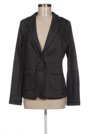 Damen Blazer Milano Italy, Größe M, Farbe Grau, Preis € 7,99