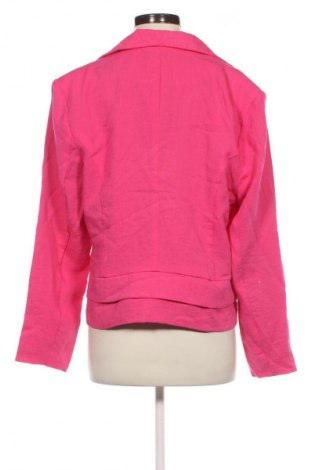 Damen Blazer Misha, Größe XL, Farbe Rosa, Preis 7,29 €