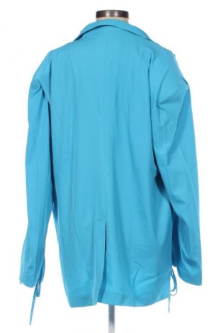 Damen Blazer Misspap, Größe M, Farbe Blau, Preis € 22,99