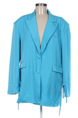 Damen Blazer Misspap, Größe M, Farbe Blau, Preis € 20,99