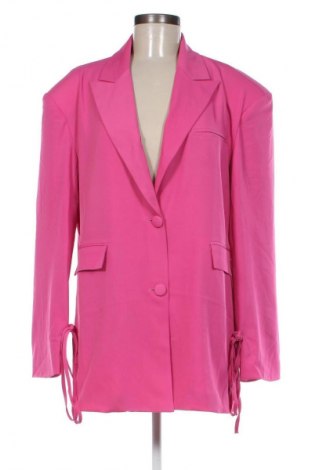 Damen Blazer Misspap, Größe XL, Farbe Rosa, Preis € 24,99