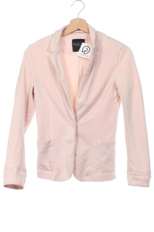 Damen Blazer Mohito, Größe XS, Farbe Rosa, Preis € 4,99