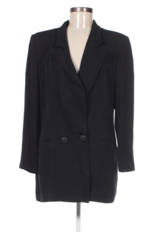 Damen Blazer Mona Lisa, Größe M, Farbe Schwarz, Preis 14,99 €