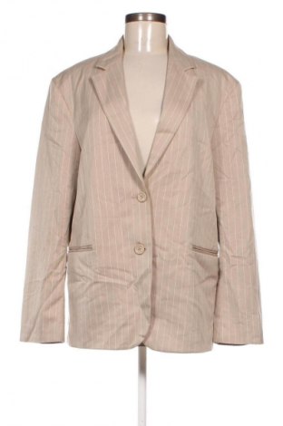 Damen Blazer Monki, Größe M, Farbe Beige, Preis € 24,36