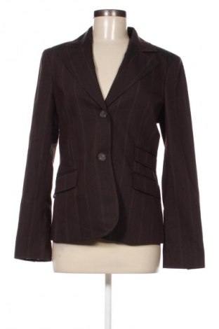 Damen Blazer More & More, Größe M, Farbe Braun, Preis 11,99 €