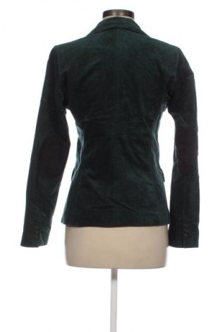 Sacou de femei More & More, Mărime XS, Culoare Verde, Preț 40,99 Lei