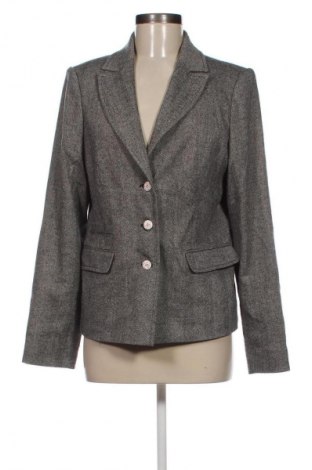 Damen Blazer More & More, Größe M, Farbe Grau, Preis € 11,99